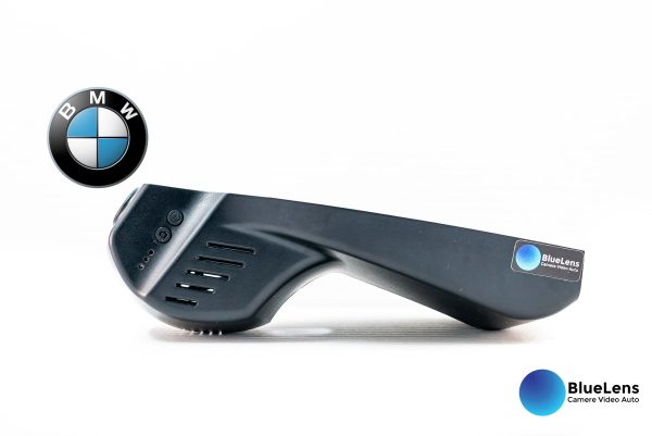 BLUELENS CUSTOM DUAL 2K 24/7 BMW CONNECTED DRIVE - imagine 5