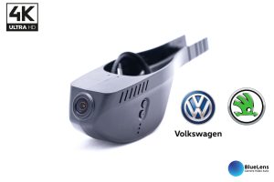 BlueLens Custom 24/7 Volkswagen B8 / Skoda 3 / Seat 4K