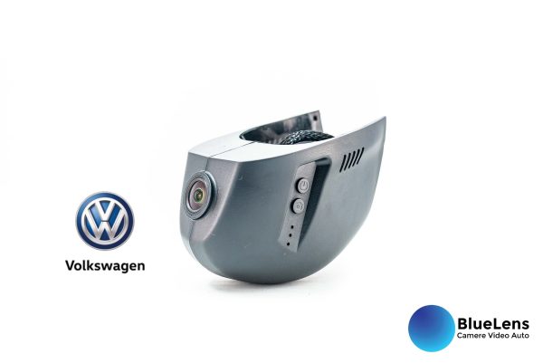 BlueLens Custom Volkswagen Golf 7