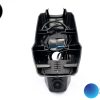 BLUELENS CUSTOM DUAL 2K BMW 2ER - imagine 5