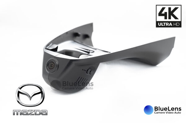BLUELENS CUSTOM 24/7 MAZDA 3 2019+ 4K