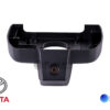 BLUELENS CUSTOM 24/7 TOYOTA Highlander 2022+ 4K - imagine 2