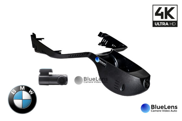 BLUELENS CUSTOM DUAL 4K 24/7 BMW