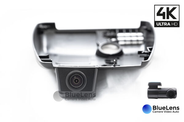BLUELENS CUSTOM DUAL 4K 24/7 MAZDA CX4 CX5 2020, MAZDA 6 2016