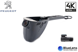 BLUELENS CUSTOM DUAL 4K 24/7 PEUGEOT 508