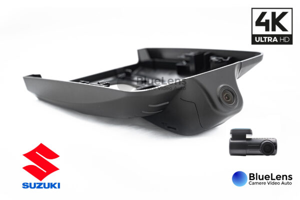 BLUELENS CUSTOM DUAL 4K 24/7 SUZUKI SWACE 2023+