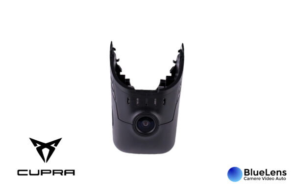 BLUELENS CUSTOM CUPRA TERRAMAR - imagine 5