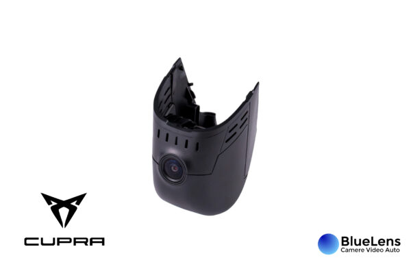 BLUELENS CUSTOM CUPRA TERRAMAR - imagine 4