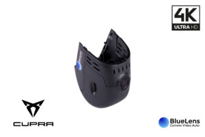 BLUELENS CUSTOM 24/7 CUPRA TERRAMAR 4K