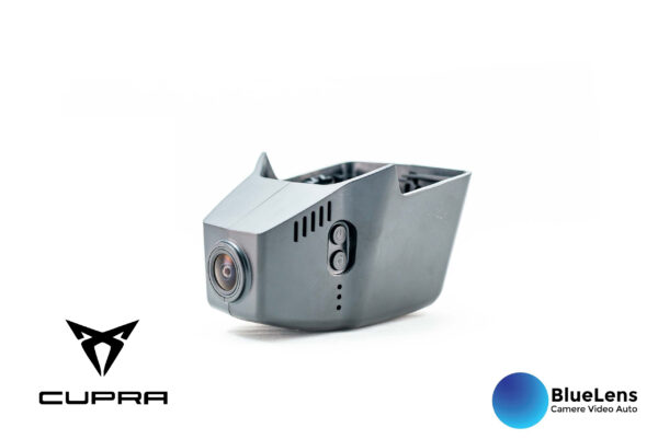 BLUELENS CUSTOM CUPRA, FORMENTOR - imagine 5