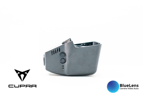 BLUELENS CUSTOM CUPRA, FORMENTOR - imagine 4