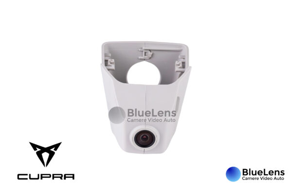 BLUELENS CUSTOM CUPRA, FORMENTOR - imagine 9