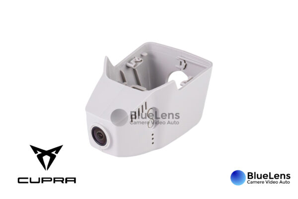 BLUELENS CUSTOM CUPRA, FORMENTOR - imagine 8