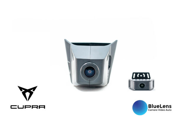 BLUELENS CUSTOM DUAL 2K 24/7 CUPRA, FORMENTOR