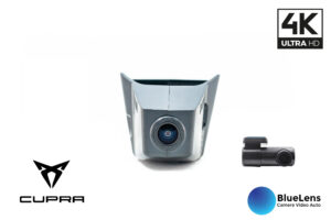 BLUELENS CUSTOM DUAL 4K 24/7 CUPRA, FORMENTOR