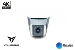 BLUELENS CUSTOM 24/7 CUPRA, FORMENTOR 4K