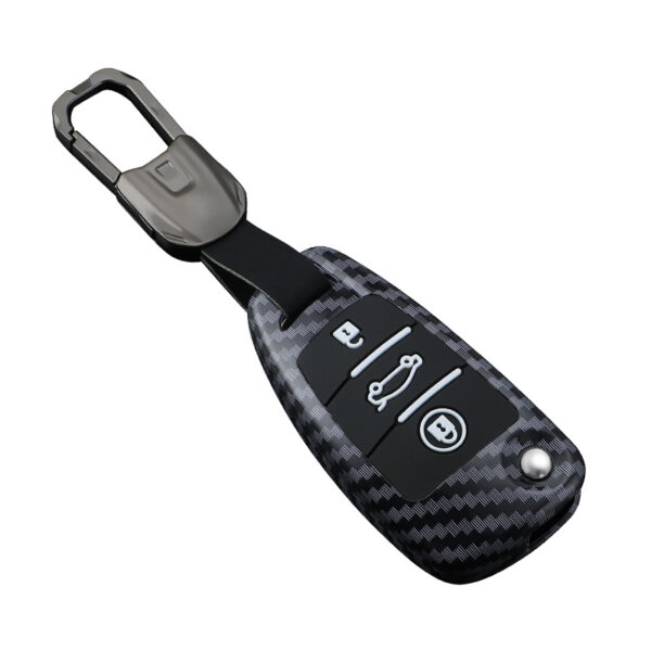 Carcasa Cheie Auto - AUDI - imagine 2